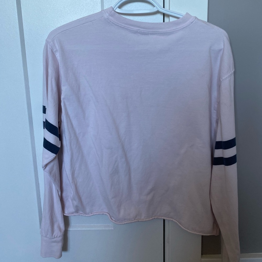 **SOLD** Brandy Melville Long sleeve